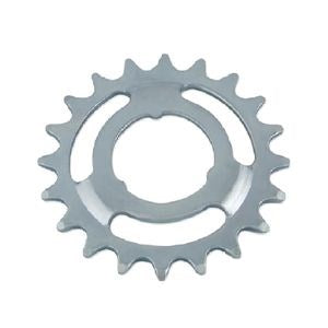Esjot sprocket xtrabike 17t síneadh 1 2x3 32