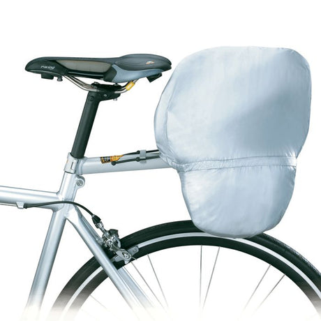 Topeak pláštenka na batožinu rx exp dxp