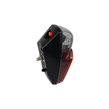 Union Tailllight UN-4307 batterifender på kart