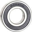 Union ball bearing ball bearing cb-107 17x35x10