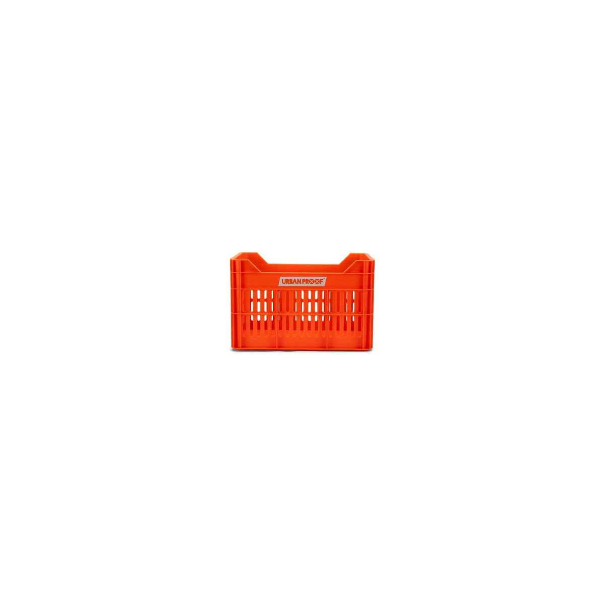 Urbanproof zaboj klik 30l rpet oranžna