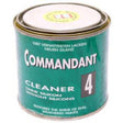 Commander Cleaner No4 (500gr)