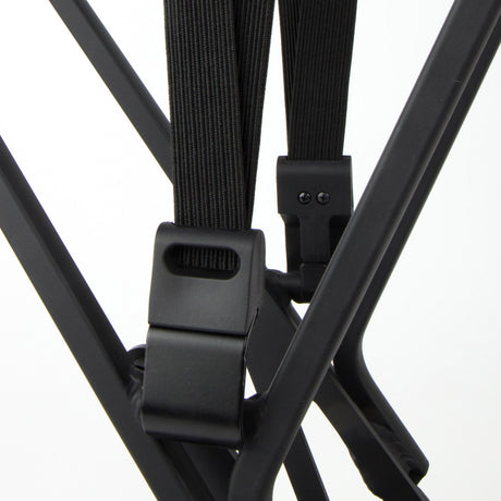 Widek b.v. widek safety strap suv steel hook 54cm black pink
