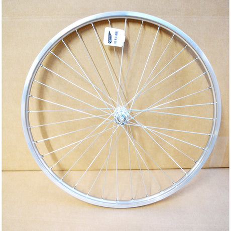 Roland front wheel 28 26-622 hl32 alu nf va 2mm zinc