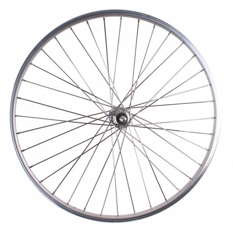 Roland rear wheel 26-13 8 590 freewheel alesa alu alu silver