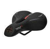 Wittkop Twin Medicus 2.0 Saddle - Women's Trekking - Gel