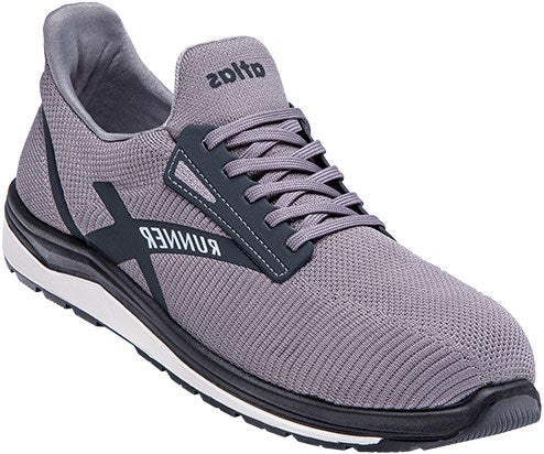 Atlas work shoe runner 65 s1p | gray | size 48 - 4043692434506