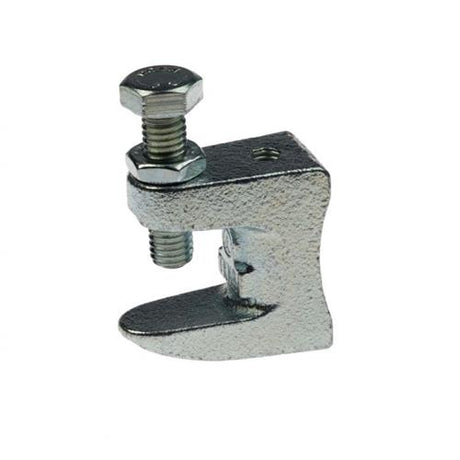 Beam clamp m8 5-18mm elvz