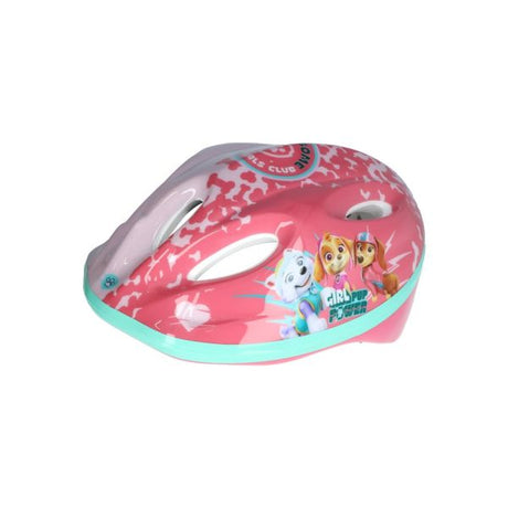 Seven polska helmet sp paw patrol girl pink
