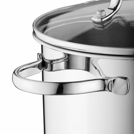 Berghoff essentials steam cooker set comfort 5-piece