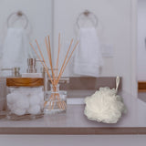 B f bath flowers bath fun badflower 50gr white