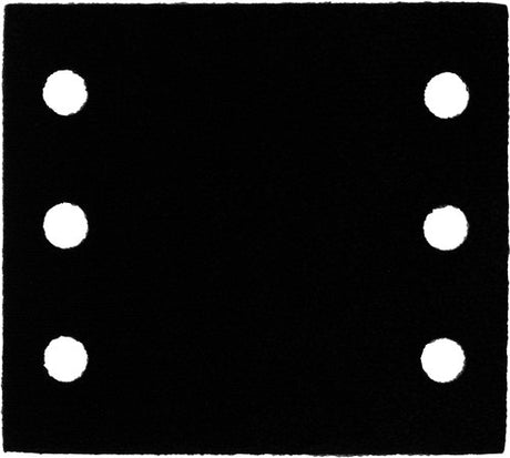 Bosch Accessoiren Zwischenweg, 115x107mm, 2x - 2608000815