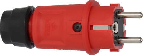 Brennerstuhl professional plug | ip54 - 9837560010
