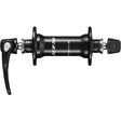 Shimano Fronthub 105 hb-r7000 - 36 Lächer mat 100 mm Quick Release - schwaarz