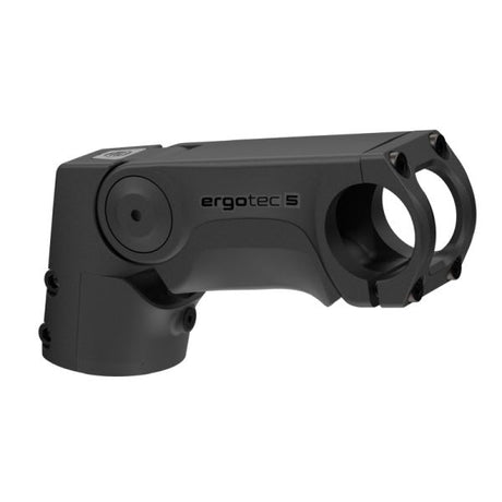 Ergotec Stamm Virun Sepia xl fi ø28.6mm 110mm Ø31.8mm - schwaarz