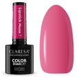 Claresa uv led gellak 5ml lipstick muse 07