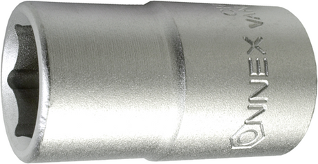Connex 1/2-inch socket wrench 13mm - coxt570013