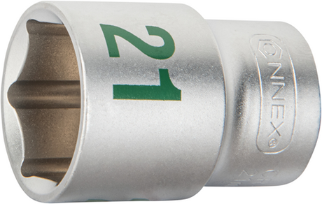 Connex 1 2 socket wrench 21mm - coxt570021