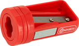 Connex sharpener for carpenter's pencil - cp780545