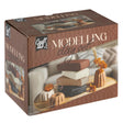 Craft id modelino molis - 4 vnt.