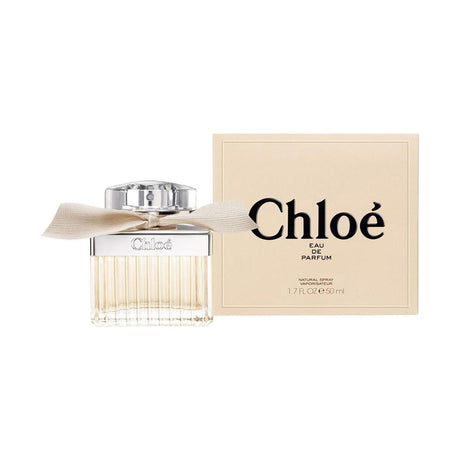 Chloe chloé eau de parfum Spray Signature 50ml Fraen