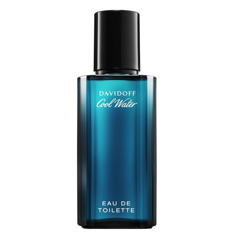 Davidoff Männer Eau de Toilette Spray Coolwater 40ml Männer