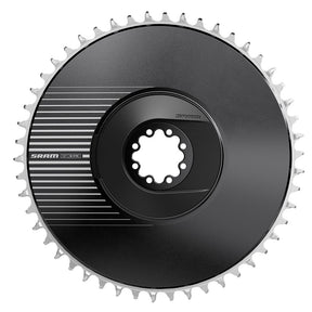 Sram lánctányér piros aero e1