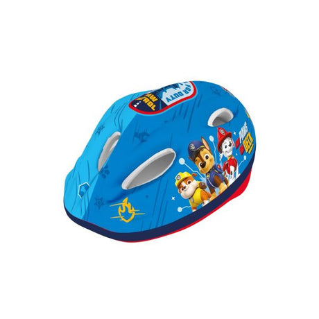 Seven polska helmet sp paw patrol boy blue