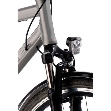 Pico 30 Headlight Switch On Off LED Dynamo Black
