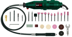 Lund multislijpmachine 135w