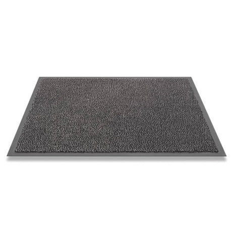 HQ mars entrance mat 60x80cm anthracite