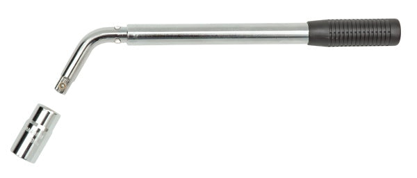 Vorel schuifwielsleutel 17 19mm