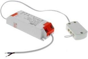 Enzo ecodim led driver dimbaar ecodim voor 5-6 meubelspots - led4922