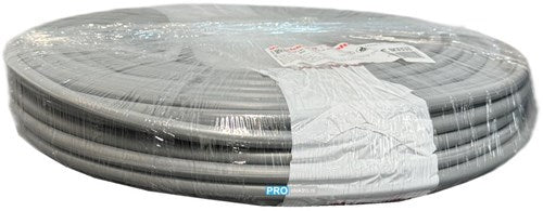 Enzo cable ymvkas 2x2.5sqmm armored cable roll 25m 1243116
