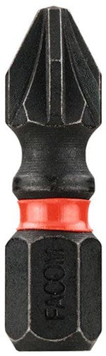 Facom pz2 25mm 2pk Impakt Flextorq - End.102 - End.102