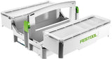 Festool accessories sys storage box sys-sb - 499901