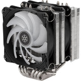CPU hladilnik Silverstone sst-hyd120-argb-v2