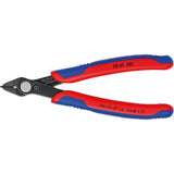 Knipex super cut electronics pliers