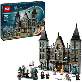 Lego Harry Potter™ Malfoyova vila 76453