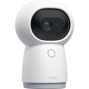 Aqara Kamera Hub G3 2K Smart Sécherheetskamera - Zigbee Hub mat Apple Home - Gesiichtsgestenerkennung