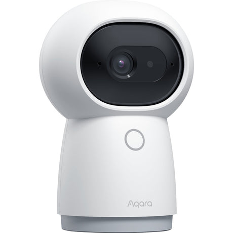 Aqara camera hub g3 2k smart security camera - zigbee hub with apple home - facial gesture recognition