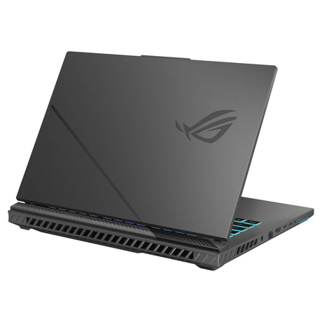 Asus ROG Strix G16 G614PW-RV006W 16 Gaming Laptop (Gray | R9 8940HX | RTX 5080 | 16 GB | 1 TB SSD)