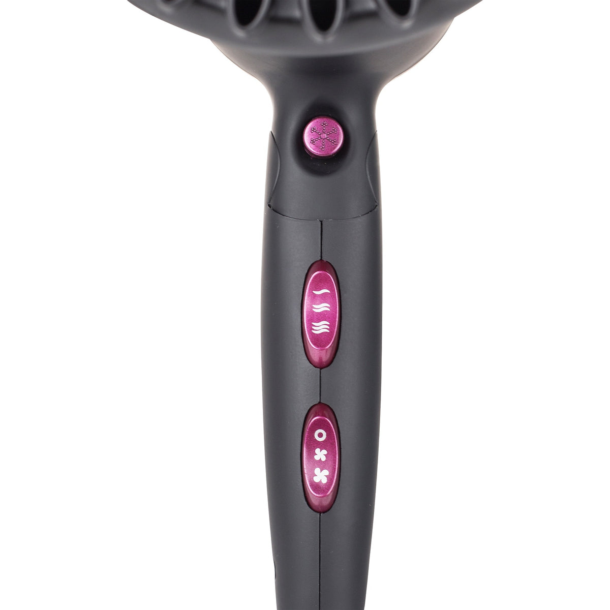 Tristar vysoušeč vlasů HD-2358 vysoušeč vlasů (černý)