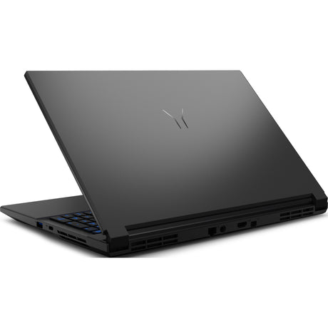 Herní notebook Erazer zástupce 15 p1 md62763 15.6 (černý | core 5 210h | rtx 5060 | 16 GB | 1 TB SSD)