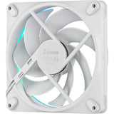 Ventilator Fractal design momentum 14 rgb (bel, 140 x 140 x 25 mm, pwm)