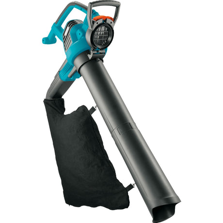 Gardena ErgoJet 3000 leaf vacuum/blower (9332-20)