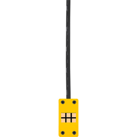 Thermaltake ct120 ex argb sync pc fuaraithe lucht leanúna bumblebee (pacáiste 3 lucht leanúna) cás lucht leanúna (buí, 3 phíosa, 120 x 120 x 25 mm, pwm)