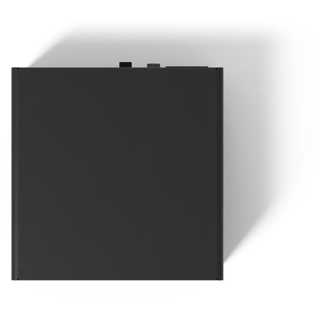 Fractal Design Ion Gold 3 Modular 1000W Power Supply (Black, 1x 12V-2x6, 3x PCIe)