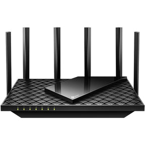 Roteador mesh Tp-link archer ax72 pro (preto, USB 3.0)
