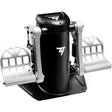 Thrustmaster tpr Pendular Rudder System Pedale (Black Metal, PC)